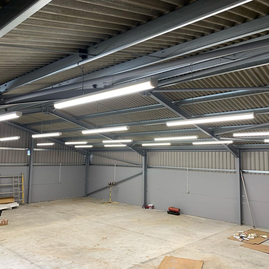 commercial-electrcian-lighting commercial electrciian in lincolnshire