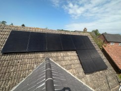 Key Factors To Consider When Looking Into Having Solar Panels Installed To A Building