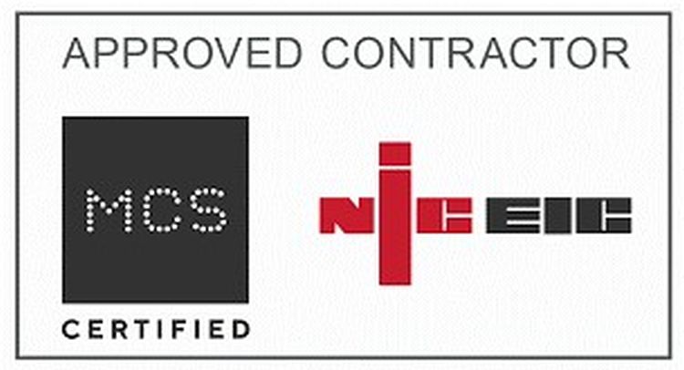 Mcs and Niceic Approved Contractor Lincolnshre