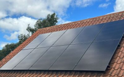 Solar Panel And Battery Installer in Lincolnshire