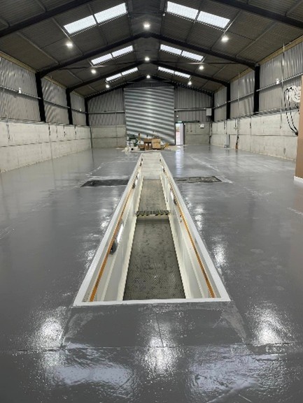 Commercial Electrical Installations: Powering Your Business for Success in Lincolnshire and NE Lincolnshire